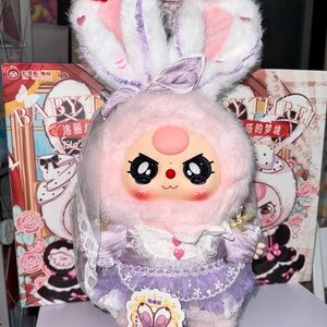 💖SECRET💖 IRIS OVERTURE Baby Three Lolita Dreamland 400%.